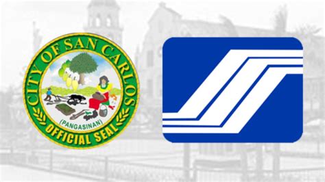 SSS Branches in Pangasinan .